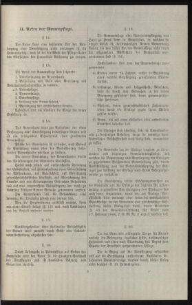 Verordnungsblatt des k.k. Ministeriums des Innern. Beibl.. Beiblatt zu dem Verordnungsblatte des k.k. Ministeriums des Innern. Angelegenheiten der staatlichen Veterinärverwaltung. (etc.) 19110930 Seite: 241