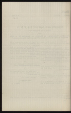 Verordnungsblatt des k.k. Ministeriums des Innern. Beibl.. Beiblatt zu dem Verordnungsblatte des k.k. Ministeriums des Innern. Angelegenheiten der staatlichen Veterinärverwaltung. (etc.) 19110930 Seite: 248