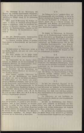 Verordnungsblatt des k.k. Ministeriums des Innern. Beibl.. Beiblatt zu dem Verordnungsblatte des k.k. Ministeriums des Innern. Angelegenheiten der staatlichen Veterinärverwaltung. (etc.) 19110930 Seite: 251