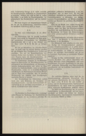 Verordnungsblatt des k.k. Ministeriums des Innern. Beibl.. Beiblatt zu dem Verordnungsblatte des k.k. Ministeriums des Innern. Angelegenheiten der staatlichen Veterinärverwaltung. (etc.) 19110930 Seite: 252