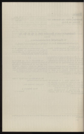 Verordnungsblatt des k.k. Ministeriums des Innern. Beibl.. Beiblatt zu dem Verordnungsblatte des k.k. Ministeriums des Innern. Angelegenheiten der staatlichen Veterinärverwaltung. (etc.) 19110930 Seite: 256