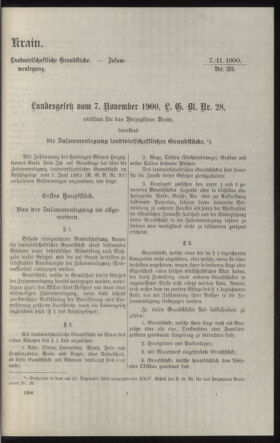 Verordnungsblatt des k.k. Ministeriums des Innern. Beibl.. Beiblatt zu dem Verordnungsblatte des k.k. Ministeriums des Innern. Angelegenheiten der staatlichen Veterinärverwaltung. (etc.) 19110930 Seite: 257