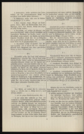 Verordnungsblatt des k.k. Ministeriums des Innern. Beibl.. Beiblatt zu dem Verordnungsblatte des k.k. Ministeriums des Innern. Angelegenheiten der staatlichen Veterinärverwaltung. (etc.) 19110930 Seite: 258