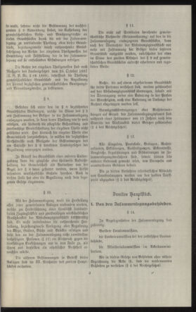 Verordnungsblatt des k.k. Ministeriums des Innern. Beibl.. Beiblatt zu dem Verordnungsblatte des k.k. Ministeriums des Innern. Angelegenheiten der staatlichen Veterinärverwaltung. (etc.) 19110930 Seite: 259