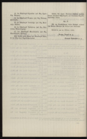 Verordnungsblatt des k.k. Ministeriums des Innern. Beibl.. Beiblatt zu dem Verordnungsblatte des k.k. Ministeriums des Innern. Angelegenheiten der staatlichen Veterinärverwaltung. (etc.) 19110930 Seite: 26