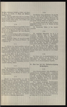 Verordnungsblatt des k.k. Ministeriums des Innern. Beibl.. Beiblatt zu dem Verordnungsblatte des k.k. Ministeriums des Innern. Angelegenheiten der staatlichen Veterinärverwaltung. (etc.) 19110930 Seite: 261