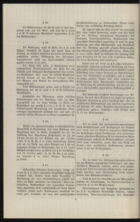 Verordnungsblatt des k.k. Ministeriums des Innern. Beibl.. Beiblatt zu dem Verordnungsblatte des k.k. Ministeriums des Innern. Angelegenheiten der staatlichen Veterinärverwaltung. (etc.) 19110930 Seite: 264