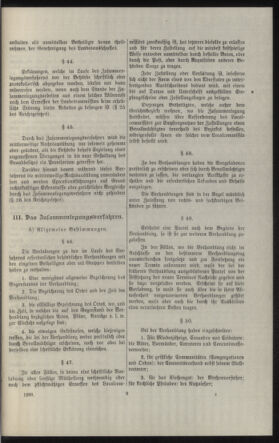 Verordnungsblatt des k.k. Ministeriums des Innern. Beibl.. Beiblatt zu dem Verordnungsblatte des k.k. Ministeriums des Innern. Angelegenheiten der staatlichen Veterinärverwaltung. (etc.) 19110930 Seite: 265