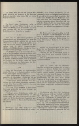 Verordnungsblatt des k.k. Ministeriums des Innern. Beibl.. Beiblatt zu dem Verordnungsblatte des k.k. Ministeriums des Innern. Angelegenheiten der staatlichen Veterinärverwaltung. (etc.) 19110930 Seite: 267