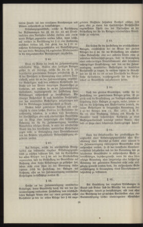 Verordnungsblatt des k.k. Ministeriums des Innern. Beibl.. Beiblatt zu dem Verordnungsblatte des k.k. Ministeriums des Innern. Angelegenheiten der staatlichen Veterinärverwaltung. (etc.) 19110930 Seite: 272