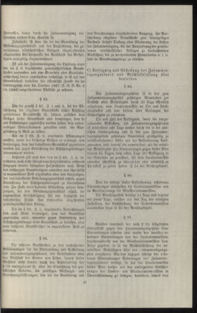 Verordnungsblatt des k.k. Ministeriums des Innern. Beibl.. Beiblatt zu dem Verordnungsblatte des k.k. Ministeriums des Innern. Angelegenheiten der staatlichen Veterinärverwaltung. (etc.) 19110930 Seite: 273