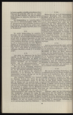 Verordnungsblatt des k.k. Ministeriums des Innern. Beibl.. Beiblatt zu dem Verordnungsblatte des k.k. Ministeriums des Innern. Angelegenheiten der staatlichen Veterinärverwaltung. (etc.) 19110930 Seite: 274