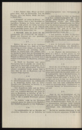 Verordnungsblatt des k.k. Ministeriums des Innern. Beibl.. Beiblatt zu dem Verordnungsblatte des k.k. Ministeriums des Innern. Angelegenheiten der staatlichen Veterinärverwaltung. (etc.) 19110930 Seite: 282