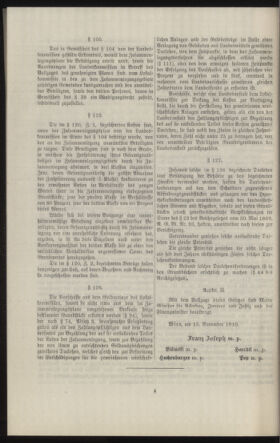 Verordnungsblatt des k.k. Ministeriums des Innern. Beibl.. Beiblatt zu dem Verordnungsblatte des k.k. Ministeriums des Innern. Angelegenheiten der staatlichen Veterinärverwaltung. (etc.) 19110930 Seite: 284