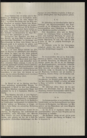 Verordnungsblatt des k.k. Ministeriums des Innern. Beibl.. Beiblatt zu dem Verordnungsblatte des k.k. Ministeriums des Innern. Angelegenheiten der staatlichen Veterinärverwaltung. (etc.) 19110930 Seite: 287