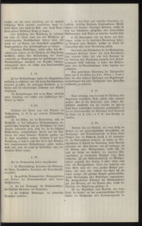 Verordnungsblatt des k.k. Ministeriums des Innern. Beibl.. Beiblatt zu dem Verordnungsblatte des k.k. Ministeriums des Innern. Angelegenheiten der staatlichen Veterinärverwaltung. (etc.) 19110930 Seite: 291