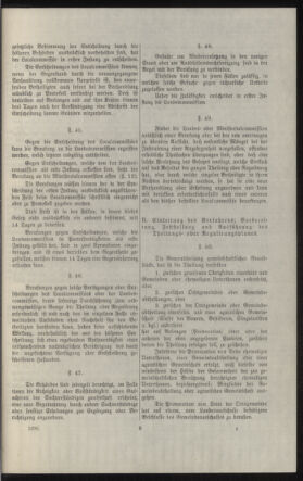 Verordnungsblatt des k.k. Ministeriums des Innern. Beibl.. Beiblatt zu dem Verordnungsblatte des k.k. Ministeriums des Innern. Angelegenheiten der staatlichen Veterinärverwaltung. (etc.) 19110930 Seite: 293