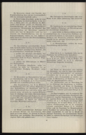 Verordnungsblatt des k.k. Ministeriums des Innern. Beibl.. Beiblatt zu dem Verordnungsblatte des k.k. Ministeriums des Innern. Angelegenheiten der staatlichen Veterinärverwaltung. (etc.) 19110930 Seite: 294