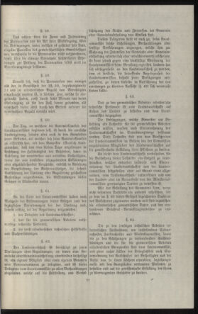 Verordnungsblatt des k.k. Ministeriums des Innern. Beibl.. Beiblatt zu dem Verordnungsblatte des k.k. Ministeriums des Innern. Angelegenheiten der staatlichen Veterinärverwaltung. (etc.) 19110930 Seite: 295