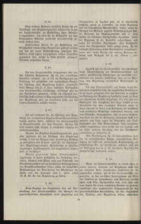 Verordnungsblatt des k.k. Ministeriums des Innern. Beibl.. Beiblatt zu dem Verordnungsblatte des k.k. Ministeriums des Innern. Angelegenheiten der staatlichen Veterinärverwaltung. (etc.) 19110930 Seite: 296