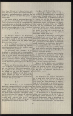 Verordnungsblatt des k.k. Ministeriums des Innern. Beibl.. Beiblatt zu dem Verordnungsblatte des k.k. Ministeriums des Innern. Angelegenheiten der staatlichen Veterinärverwaltung. (etc.) 19110930 Seite: 297