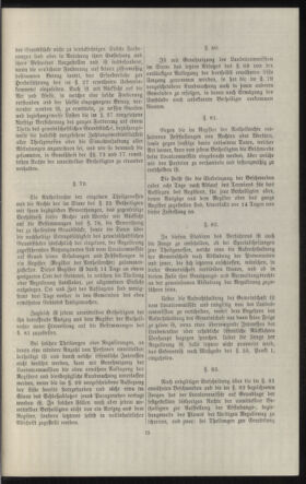 Verordnungsblatt des k.k. Ministeriums des Innern. Beibl.. Beiblatt zu dem Verordnungsblatte des k.k. Ministeriums des Innern. Angelegenheiten der staatlichen Veterinärverwaltung. (etc.) 19110930 Seite: 299