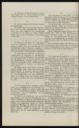 Verordnungsblatt des k.k. Ministeriums des Innern. Beibl.. Beiblatt zu dem Verordnungsblatte des k.k. Ministeriums des Innern. Angelegenheiten der staatlichen Veterinärverwaltung. (etc.) 19110930 Seite: 30