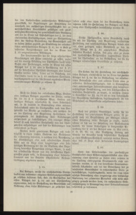 Verordnungsblatt des k.k. Ministeriums des Innern. Beibl.. Beiblatt zu dem Verordnungsblatte des k.k. Ministeriums des Innern. Angelegenheiten der staatlichen Veterinärverwaltung. (etc.) 19110930 Seite: 300