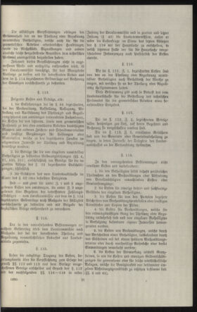 Verordnungsblatt des k.k. Ministeriums des Innern. Beibl.. Beiblatt zu dem Verordnungsblatte des k.k. Ministeriums des Innern. Angelegenheiten der staatlichen Veterinärverwaltung. (etc.) 19110930 Seite: 305