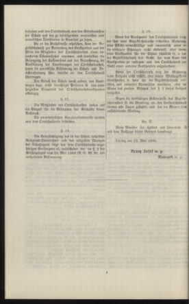 Verordnungsblatt des k.k. Ministeriums des Innern. Beibl.. Beiblatt zu dem Verordnungsblatte des k.k. Ministeriums des Innern. Angelegenheiten der staatlichen Veterinärverwaltung. (etc.) 19110930 Seite: 32