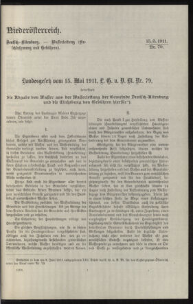 Verordnungsblatt des k.k. Ministeriums des Innern. Beibl.. Beiblatt zu dem Verordnungsblatte des k.k. Ministeriums des Innern. Angelegenheiten der staatlichen Veterinärverwaltung. (etc.) 19110930 Seite: 329