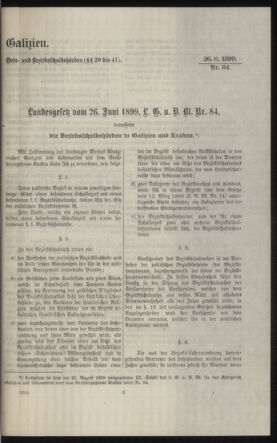 Verordnungsblatt des k.k. Ministeriums des Innern. Beibl.. Beiblatt zu dem Verordnungsblatte des k.k. Ministeriums des Innern. Angelegenheiten der staatlichen Veterinärverwaltung. (etc.) 19110930 Seite: 33