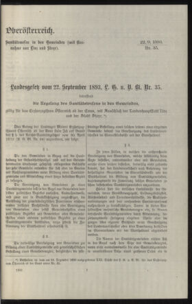 Verordnungsblatt des k.k. Ministeriums des Innern. Beibl.. Beiblatt zu dem Verordnungsblatte des k.k. Ministeriums des Innern. Angelegenheiten der staatlichen Veterinärverwaltung. (etc.) 19110930 Seite: 333