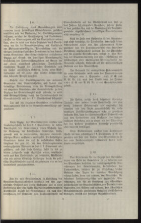 Verordnungsblatt des k.k. Ministeriums des Innern. Beibl.. Beiblatt zu dem Verordnungsblatte des k.k. Ministeriums des Innern. Angelegenheiten der staatlichen Veterinärverwaltung. (etc.) 19110930 Seite: 335