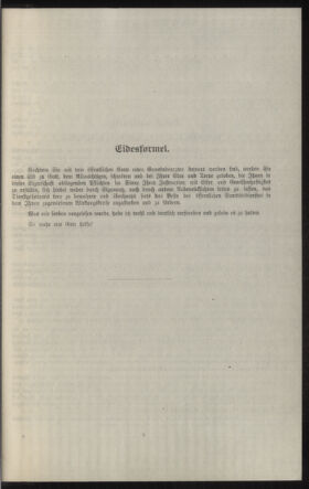 Verordnungsblatt des k.k. Ministeriums des Innern. Beibl.. Beiblatt zu dem Verordnungsblatte des k.k. Ministeriums des Innern. Angelegenheiten der staatlichen Veterinärverwaltung. (etc.) 19110930 Seite: 337