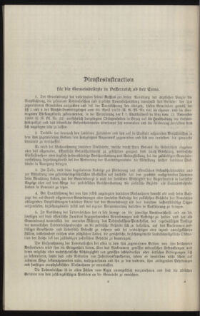 Verordnungsblatt des k.k. Ministeriums des Innern. Beibl.. Beiblatt zu dem Verordnungsblatte des k.k. Ministeriums des Innern. Angelegenheiten der staatlichen Veterinärverwaltung. (etc.) 19110930 Seite: 338