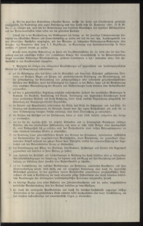 Verordnungsblatt des k.k. Ministeriums des Innern. Beibl.. Beiblatt zu dem Verordnungsblatte des k.k. Ministeriums des Innern. Angelegenheiten der staatlichen Veterinärverwaltung. (etc.) 19110930 Seite: 339