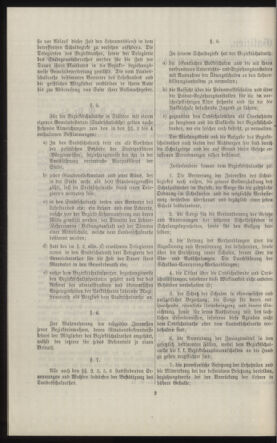 Verordnungsblatt des k.k. Ministeriums des Innern. Beibl.. Beiblatt zu dem Verordnungsblatte des k.k. Ministeriums des Innern. Angelegenheiten der staatlichen Veterinärverwaltung. (etc.) 19110930 Seite: 34