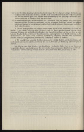 Verordnungsblatt des k.k. Ministeriums des Innern. Beibl.. Beiblatt zu dem Verordnungsblatte des k.k. Ministeriums des Innern. Angelegenheiten der staatlichen Veterinärverwaltung. (etc.) 19110930 Seite: 340