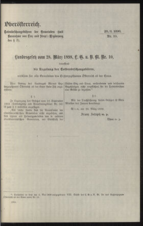 Verordnungsblatt des k.k. Ministeriums des Innern. Beibl.. Beiblatt zu dem Verordnungsblatte des k.k. Ministeriums des Innern. Angelegenheiten der staatlichen Veterinärverwaltung. (etc.) 19110930 Seite: 343