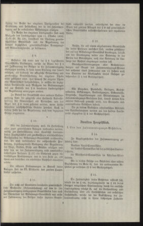 Verordnungsblatt des k.k. Ministeriums des Innern. Beibl.. Beiblatt zu dem Verordnungsblatte des k.k. Ministeriums des Innern. Angelegenheiten der staatlichen Veterinärverwaltung. (etc.) 19110930 Seite: 347