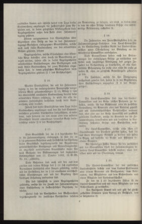 Verordnungsblatt des k.k. Ministeriums des Innern. Beibl.. Beiblatt zu dem Verordnungsblatte des k.k. Ministeriums des Innern. Angelegenheiten der staatlichen Veterinärverwaltung. (etc.) 19110930 Seite: 348