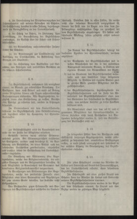 Verordnungsblatt des k.k. Ministeriums des Innern. Beibl.. Beiblatt zu dem Verordnungsblatte des k.k. Ministeriums des Innern. Angelegenheiten der staatlichen Veterinärverwaltung. (etc.) 19110930 Seite: 35