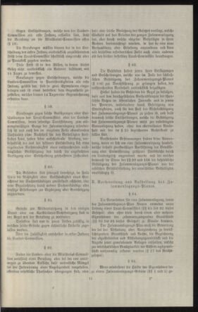 Verordnungsblatt des k.k. Ministeriums des Innern. Beibl.. Beiblatt zu dem Verordnungsblatte des k.k. Ministeriums des Innern. Angelegenheiten der staatlichen Veterinärverwaltung. (etc.) 19110930 Seite: 355