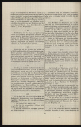 Verordnungsblatt des k.k. Ministeriums des Innern. Beibl.. Beiblatt zu dem Verordnungsblatte des k.k. Ministeriums des Innern. Angelegenheiten der staatlichen Veterinärverwaltung. (etc.) 19110930 Seite: 356