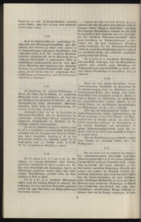 Verordnungsblatt des k.k. Ministeriums des Innern. Beibl.. Beiblatt zu dem Verordnungsblatte des k.k. Ministeriums des Innern. Angelegenheiten der staatlichen Veterinärverwaltung. (etc.) 19110930 Seite: 360