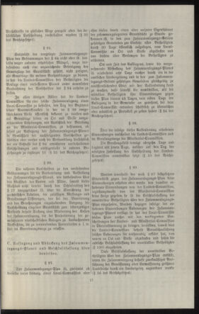 Verordnungsblatt des k.k. Ministeriums des Innern. Beibl.. Beiblatt zu dem Verordnungsblatte des k.k. Ministeriums des Innern. Angelegenheiten der staatlichen Veterinärverwaltung. (etc.) 19110930 Seite: 361