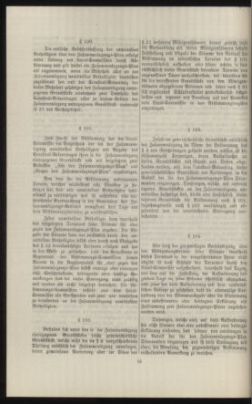 Verordnungsblatt des k.k. Ministeriums des Innern. Beibl.. Beiblatt zu dem Verordnungsblatte des k.k. Ministeriums des Innern. Angelegenheiten der staatlichen Veterinärverwaltung. (etc.) 19110930 Seite: 362