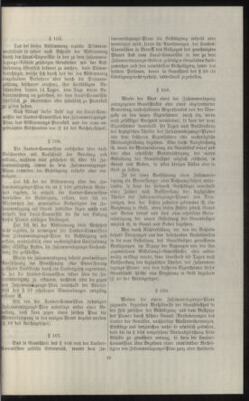 Verordnungsblatt des k.k. Ministeriums des Innern. Beibl.. Beiblatt zu dem Verordnungsblatte des k.k. Ministeriums des Innern. Angelegenheiten der staatlichen Veterinärverwaltung. (etc.) 19110930 Seite: 363