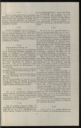 Verordnungsblatt des k.k. Ministeriums des Innern. Beibl.. Beiblatt zu dem Verordnungsblatte des k.k. Ministeriums des Innern. Angelegenheiten der staatlichen Veterinärverwaltung. (etc.) 19110930 Seite: 365